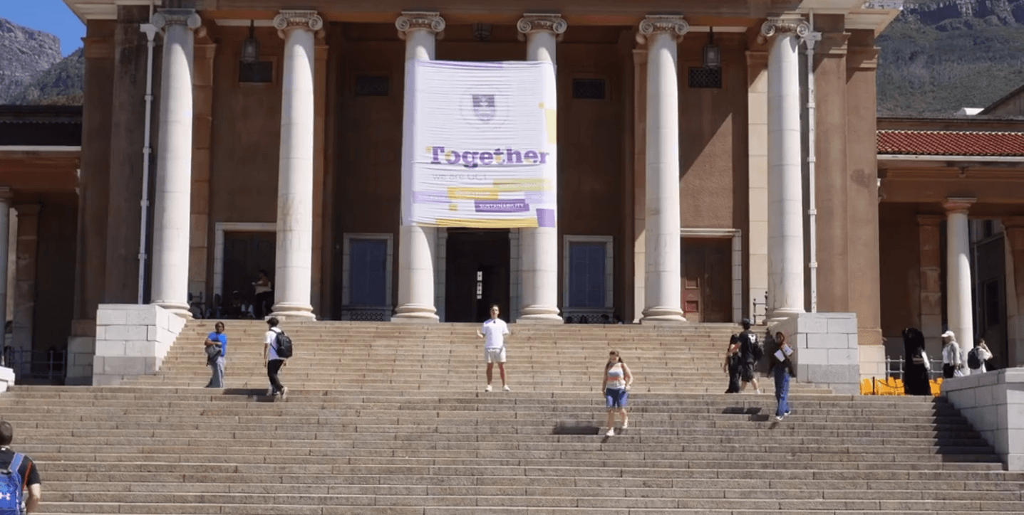 A Letter from Our Founder